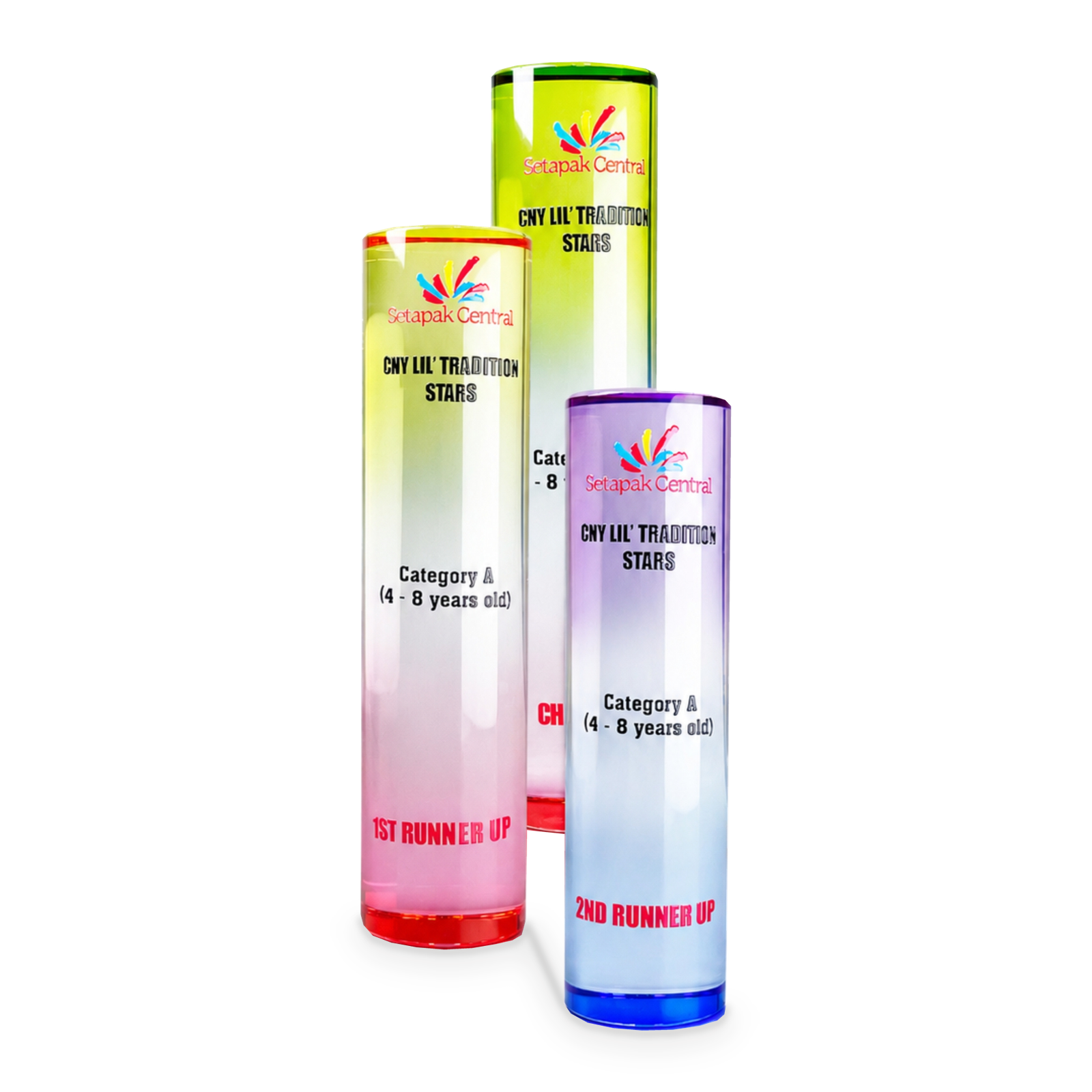 Prism Signature Series · G021-T01 · Models 1081 · GoBig catalogue product designs on a white background