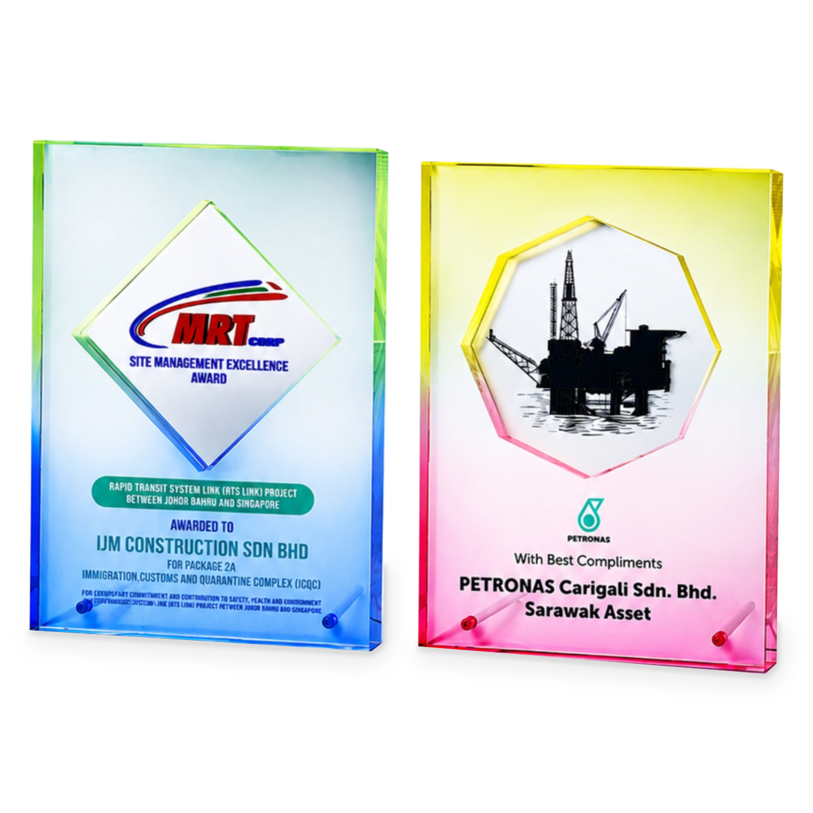 Color Glow Series · G042-T02 · Models 5228 / 5229 · GoBig catalogue product designs on a white background
