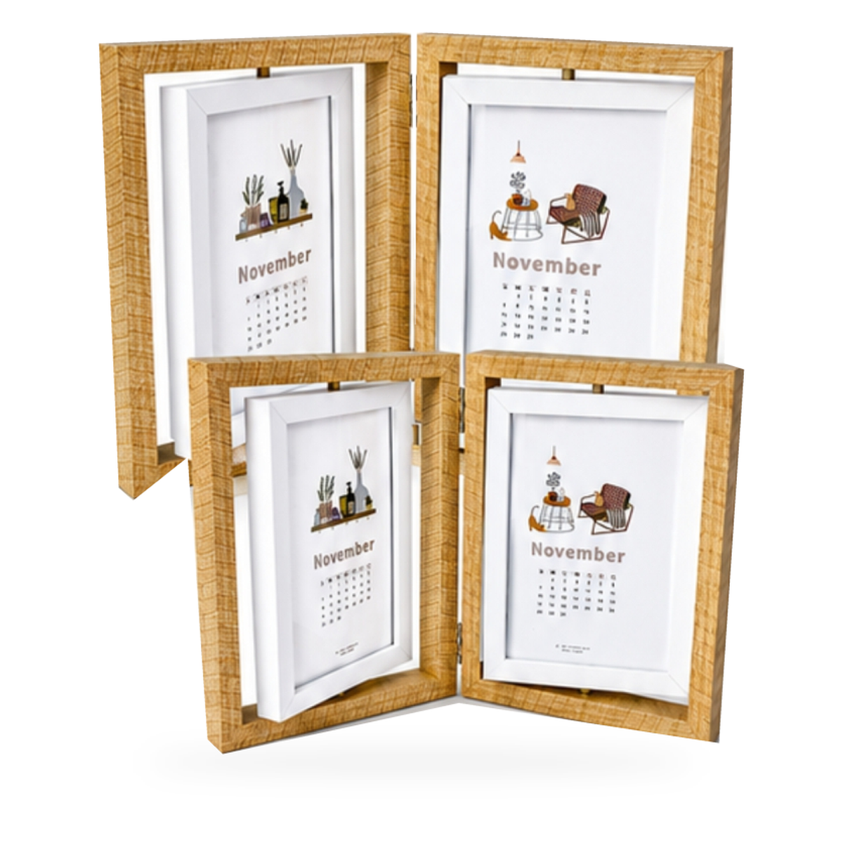 Artistic Frame Collection · G131-T01 · Models 7759 · GoBig catalogue product designs on a white background