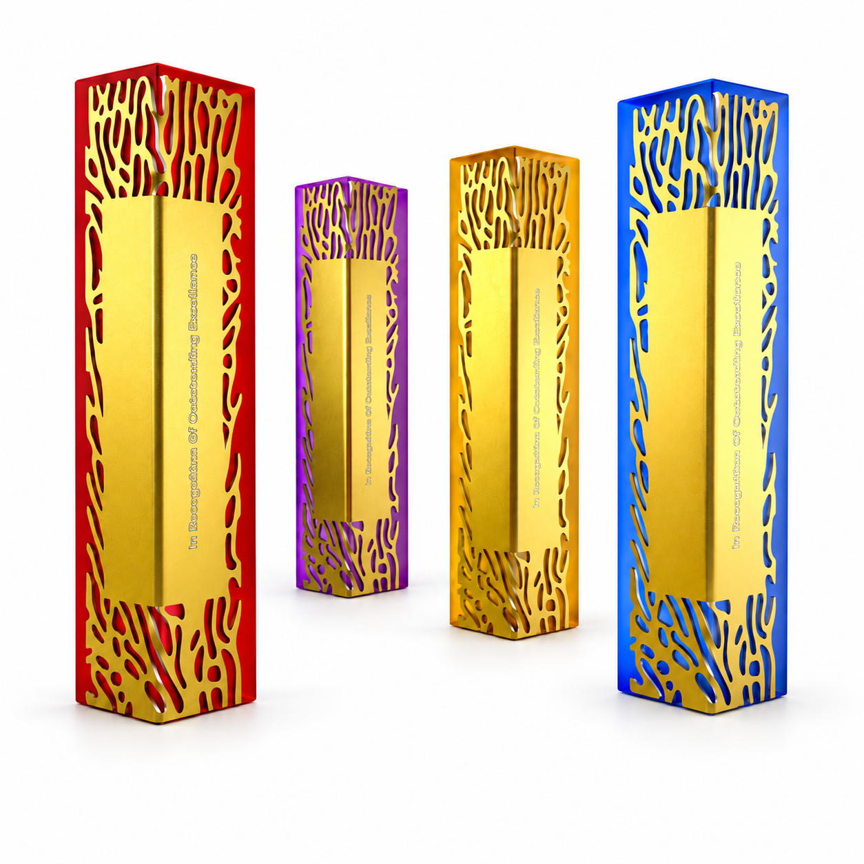 Frost Glow Series · G009 · Models 1153 · GoBig catalogue product designs on a white background